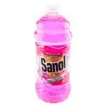 Desinfetante-Bactericida-Floral-Sanol-2l