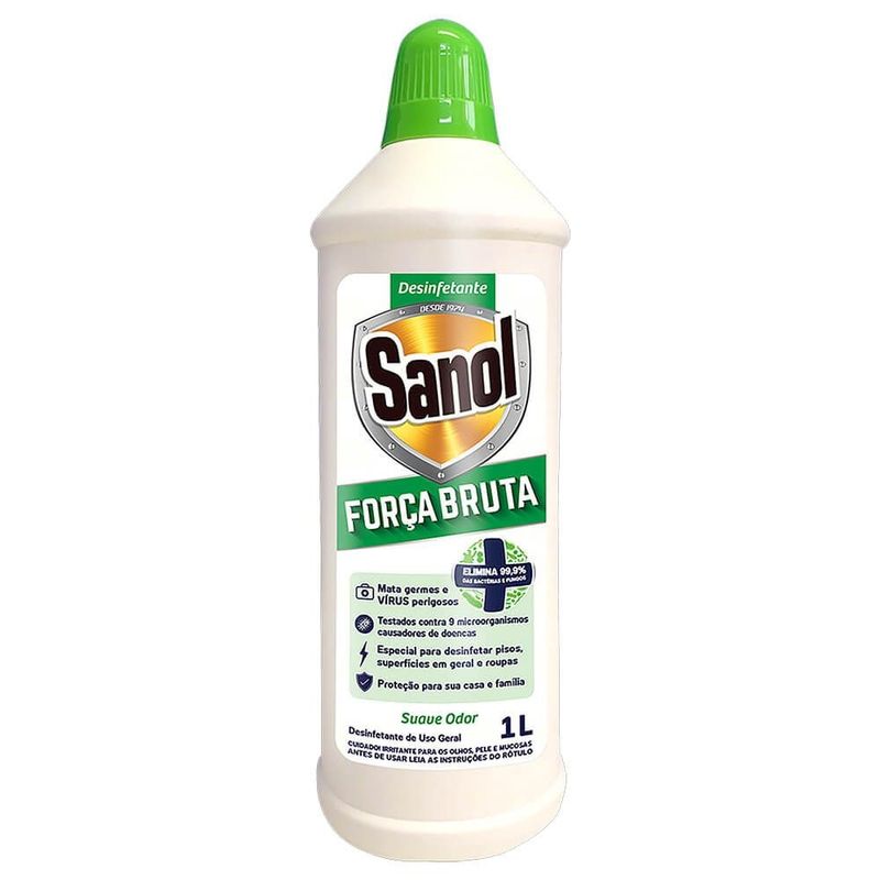 Desinfetante-Forca-Bruta-Suave-Sanol-1-Litro