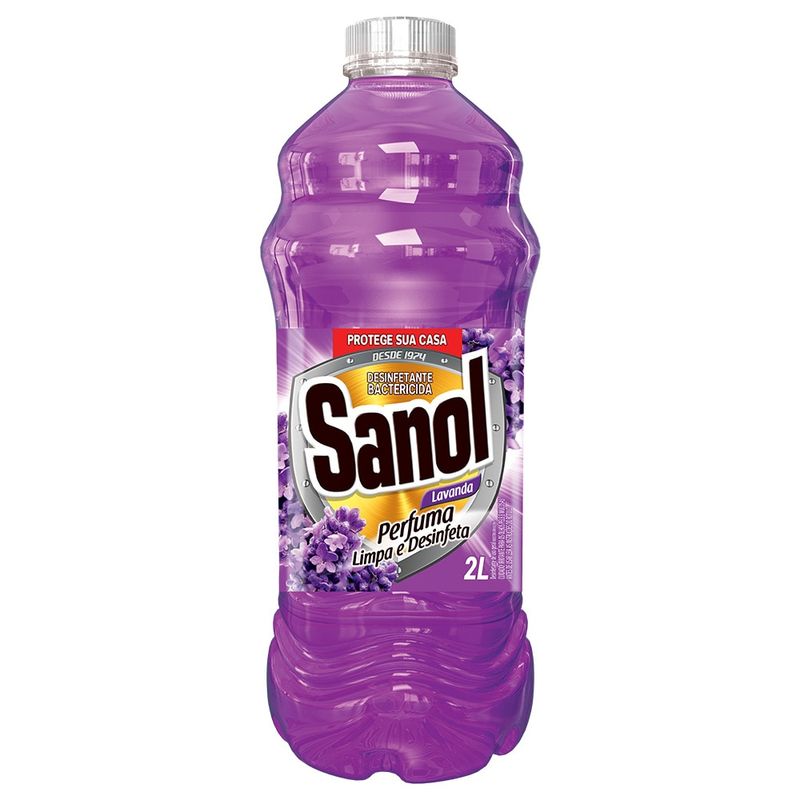 Desinfetante-Lavanda-Sanol-2-Litros