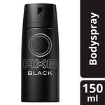 Desodorante-Aerosol-Axe-Black-96g