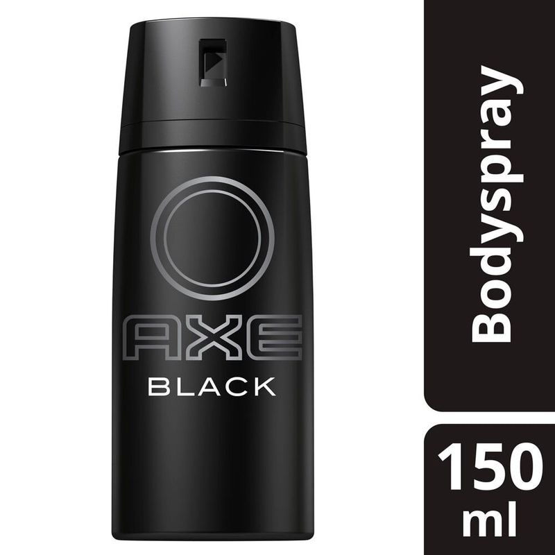 Desodorante-Aerosol-Axe-Black-96g