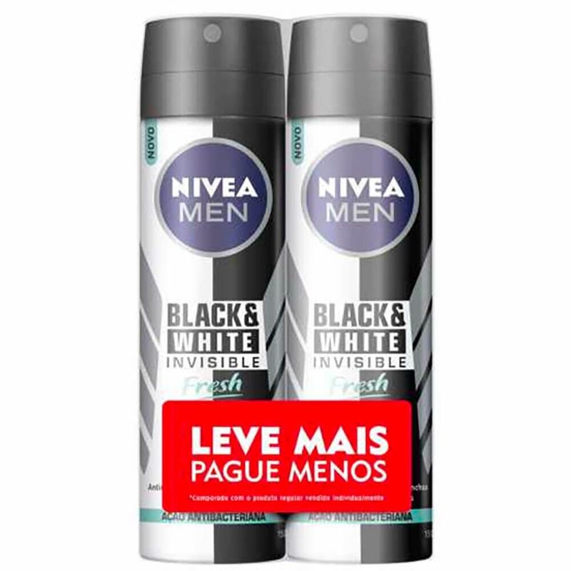 Desodorante-Aerosol-Black-White-Fresh-Nivea-Men-150ml-Com-2-Unidades