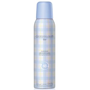 Desodorante Aerosol Blue Giovanna Baby 150ml