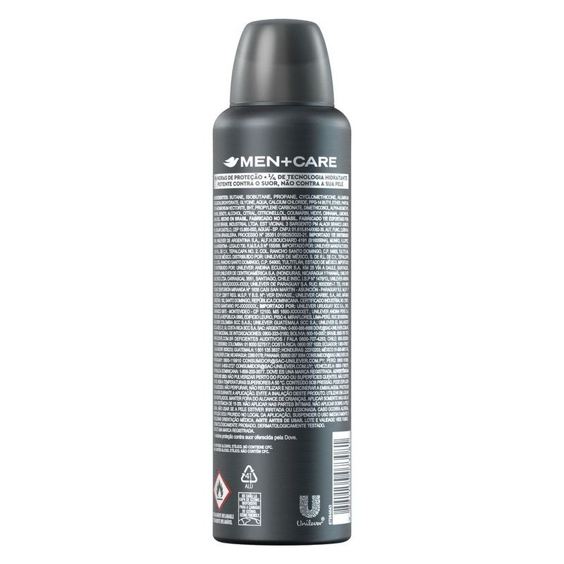 Desodorante-Aerosol-Clinical-Cuidado-Total-Dove-Men-Care-91g