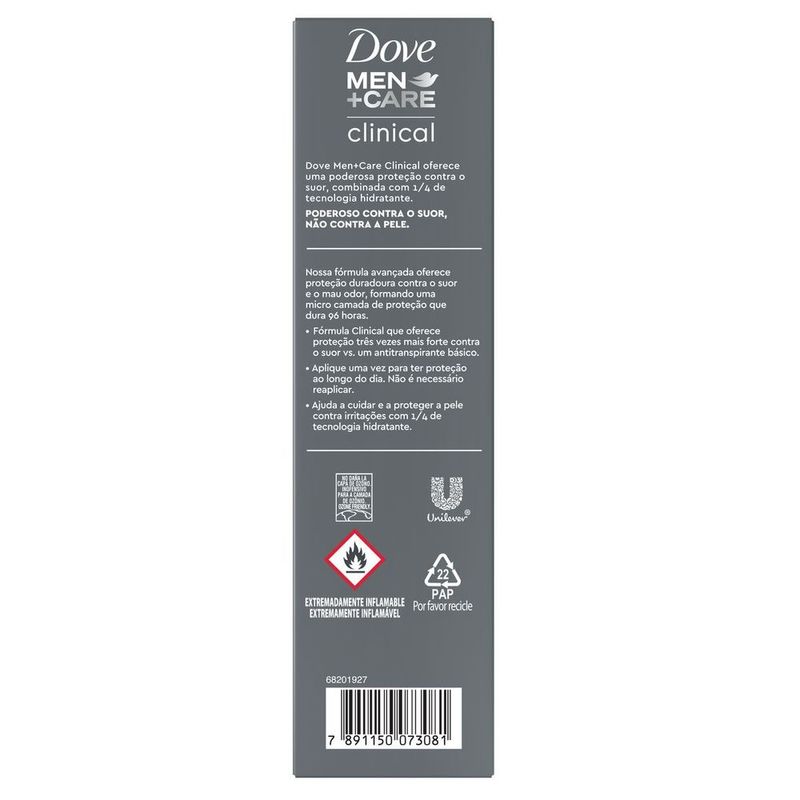 Desodorante-Aerosol-Clinical-Cuidado-Total-Dove-Men-Care-91g
