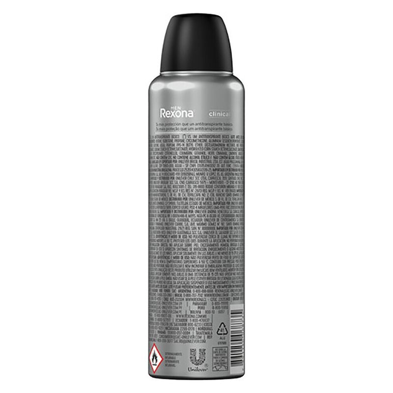 Desodorante-Aerosol-Rexona-Clinical-Sport-150ml