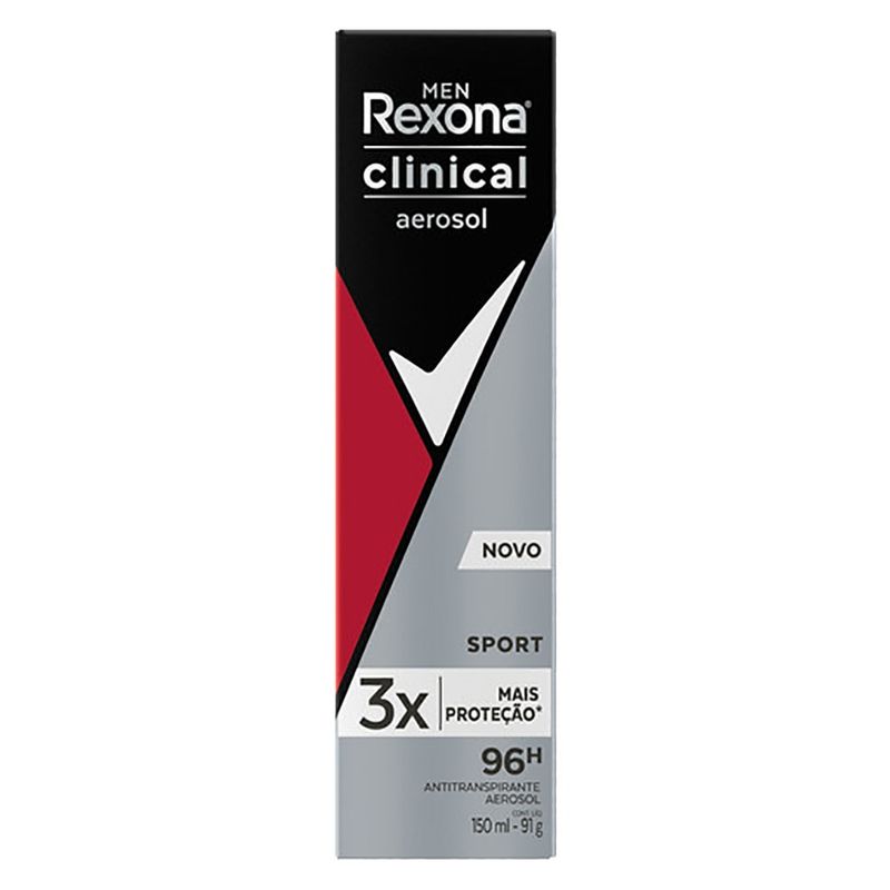 Desodorante-Aerosol-Rexona-Clinical-Sport-150ml