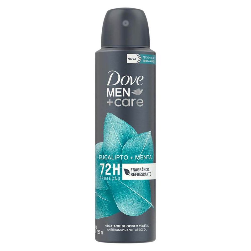 Desodorante-Aerossol-Eucalipto-E-Menta-Dove-Men-Care-150ml