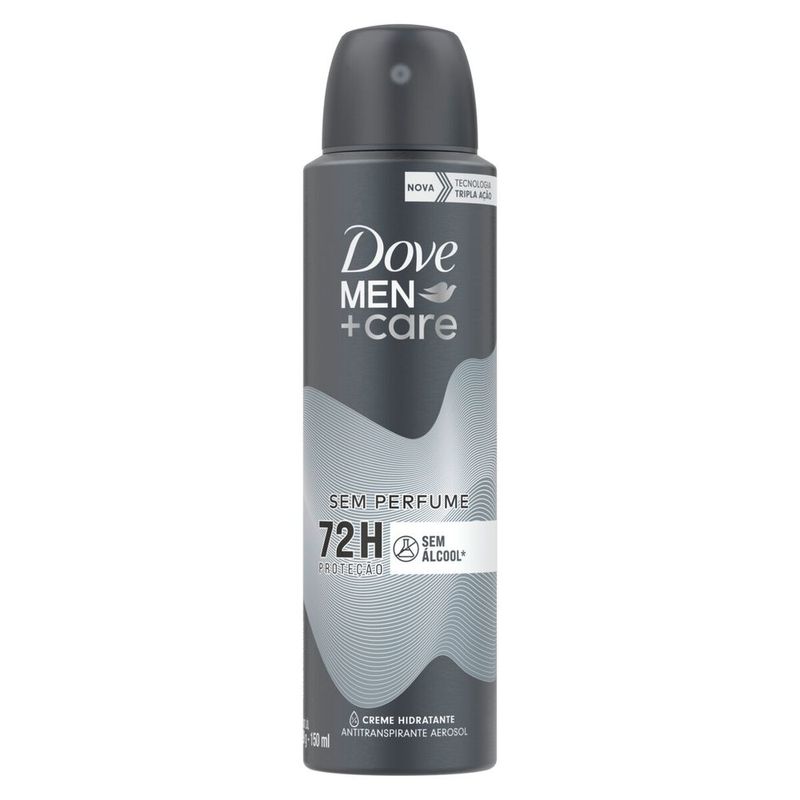 Desodorante-Aerosol-Sem-Perfume-Dove-Men-Care-89g