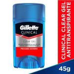 Desodorante-Gillette-Clinical-45g