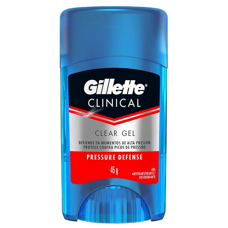 Desodorante-Gillette-Clinical-45g