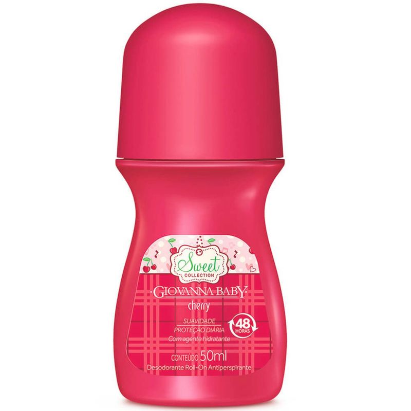 Desodorante-Rollon-Cherry-Giovanna-Baby-50ml