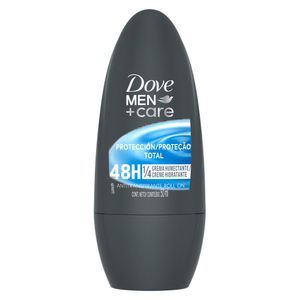 Desodorante Roll On Clean Comfort Dove Men Care 50ml