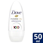 Desodorante-Rollon-Dove-50ml-Invisible-Dry