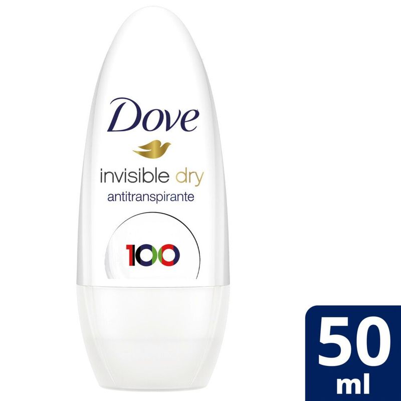 Desodorante-Rollon-Dove-50ml-Invisible-Dry