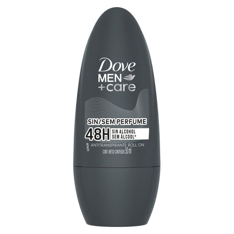 Desodorante-Rollon-Sem-Perfume-Dove-Men-Care-50ml