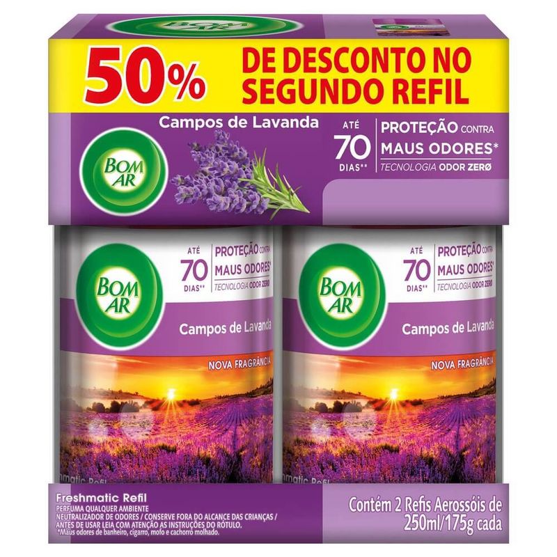 Desodorizador-Lavanda-Refil-Bom-ar-2-Unidades-250ml-50-de-Desconto
