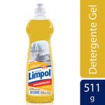 Detergente-em-Gel-Calendula-Limpol-511g