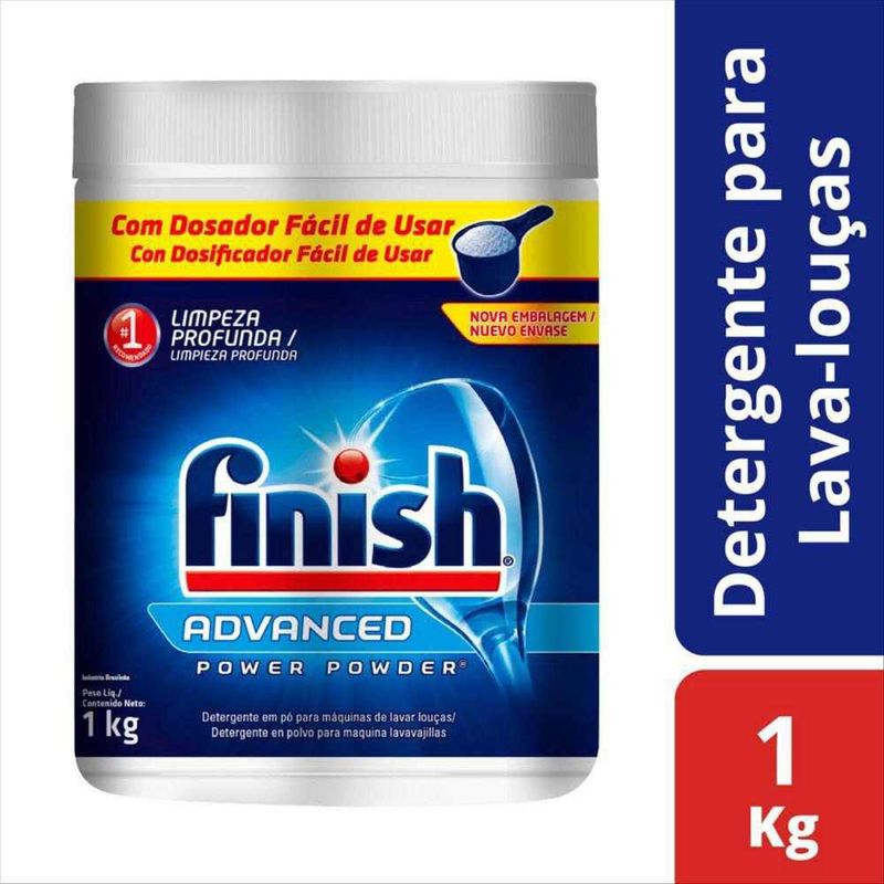 Detergente-em-po-Para-Maquina-de-Lavar-Loucas-Finish-1kg