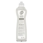 Detergente-Liquido-Concentrado-Clear-Limao-Cif-420g