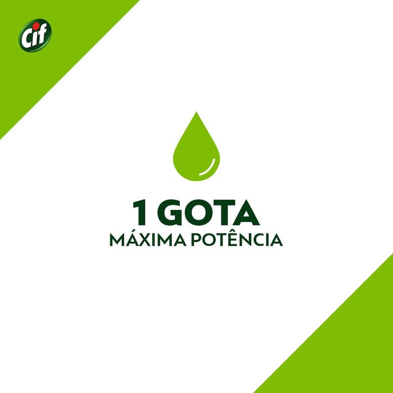Detergente-Liquido-Concentrado-Clear-Limao-Cif-420g