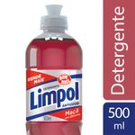 Detergente-Liquido-Maca-Limpol-500ml