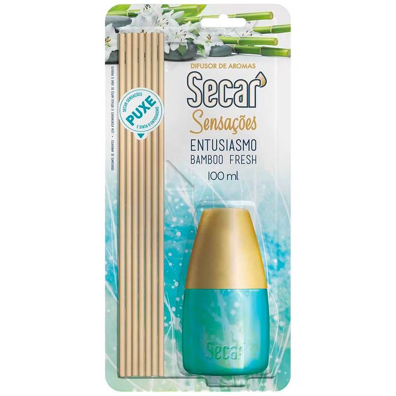 Difusor-de-Aromas-Entusiasmo-Bamboo-Fresh-Secar-100ml