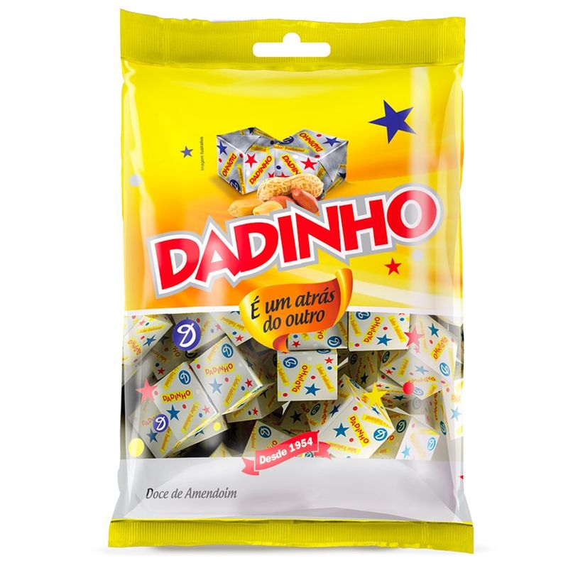 Doce-Dadinho-180g