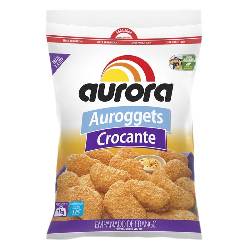 Empanado-Auroggets-Crocante-Aurora-1kg