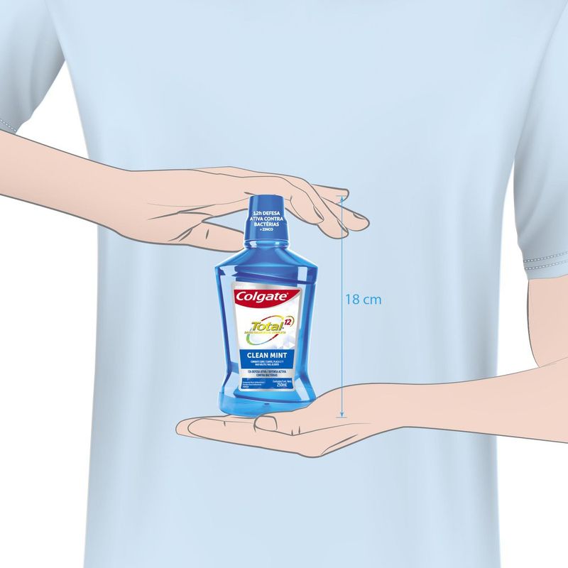Enxaguante-Bucal-Clear-Mint-Colgate-Total-12-250ml