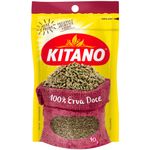 Erva-Doce-Kitano-40g