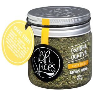 Ervas Finas BR Spices 22g
