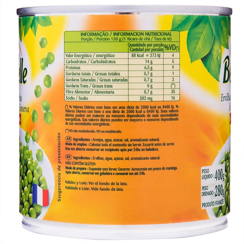 Ervilha-Bonduelle-280g