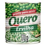 Ervilha-Quero-Lata-170g