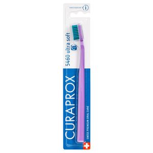 Escova Dental Adulto 5460 Ultra Soft Curaprox