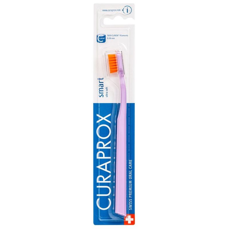 Escova-Dental-Adulto-Smart-Ultra-Soft-Curaprox