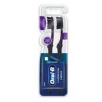 Escova-Dental-Advanced-5-Acoes-Com-Carvao-Oral-B-Com-2-Unidades