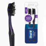 Escova-Dental-Advanced-5-Acoes-Com-Carvao-Oral-B-Com-2-Unidades