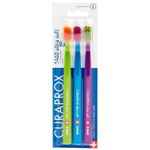Escova-Dental-Curaprox-Com-3-Unidades