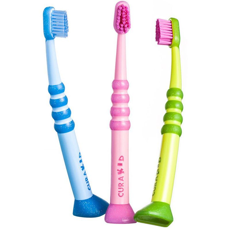 Escova-Dental-Infantil-4260-Curakids-Curaprox
