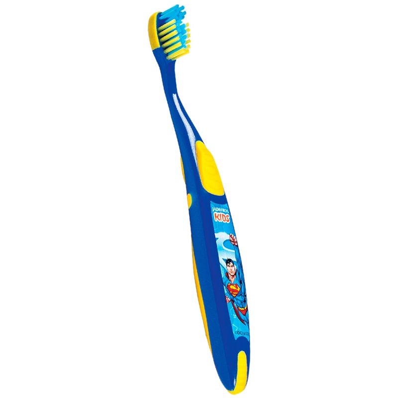 Escova-Dental-Infantil-Superman-Macia-Jadefrog