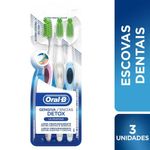 Escova-Dental-Ultrafino-Detox-Oral-B-Com-3-Unidades