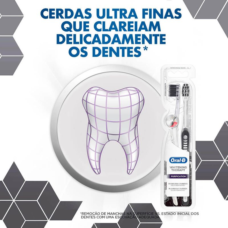 Escova-Dental-Whitening-Theraphy-Purification-Oral-B-Com-2-Unidades