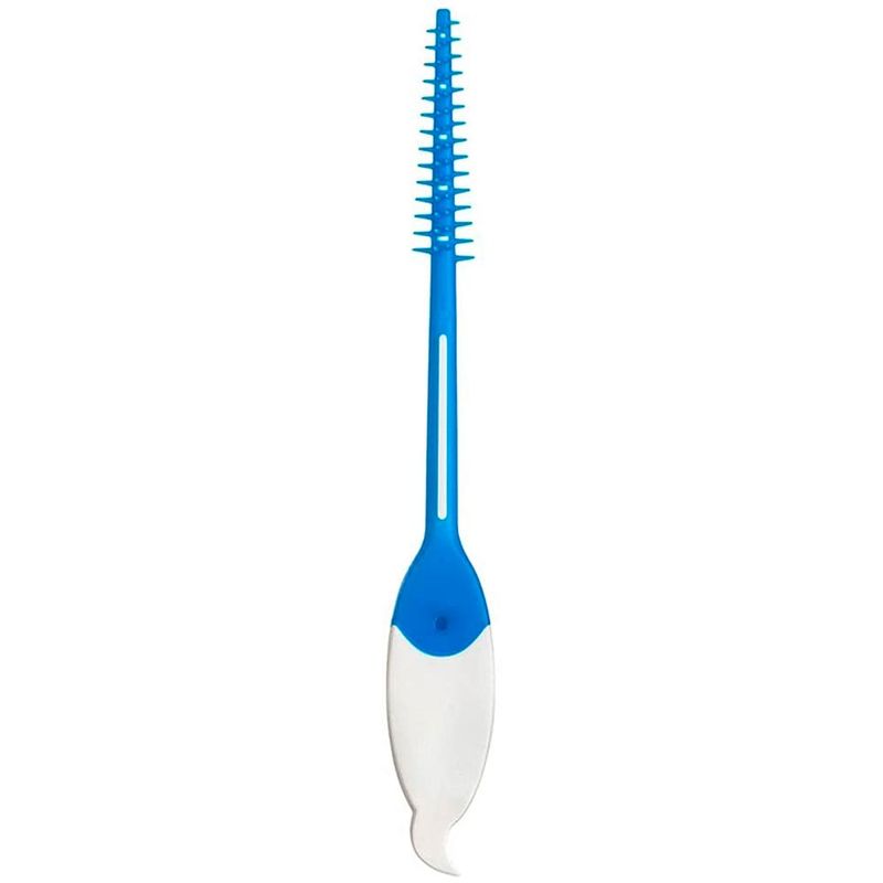 Escova-Interdental-Picks-Sticks-Pequeno-Edel-White-50-Unidades