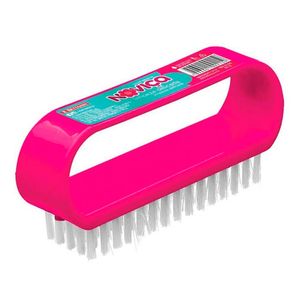 Escova Limpeza Delicada Noviça