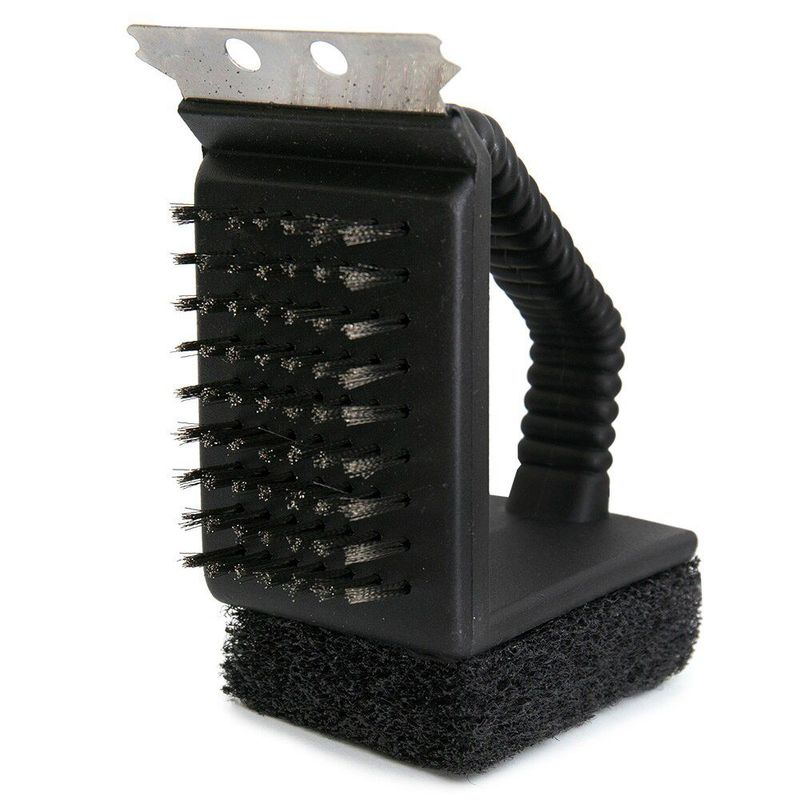 Escova-Para-Limpar-Grelha-3-em-1-Mimo-Style