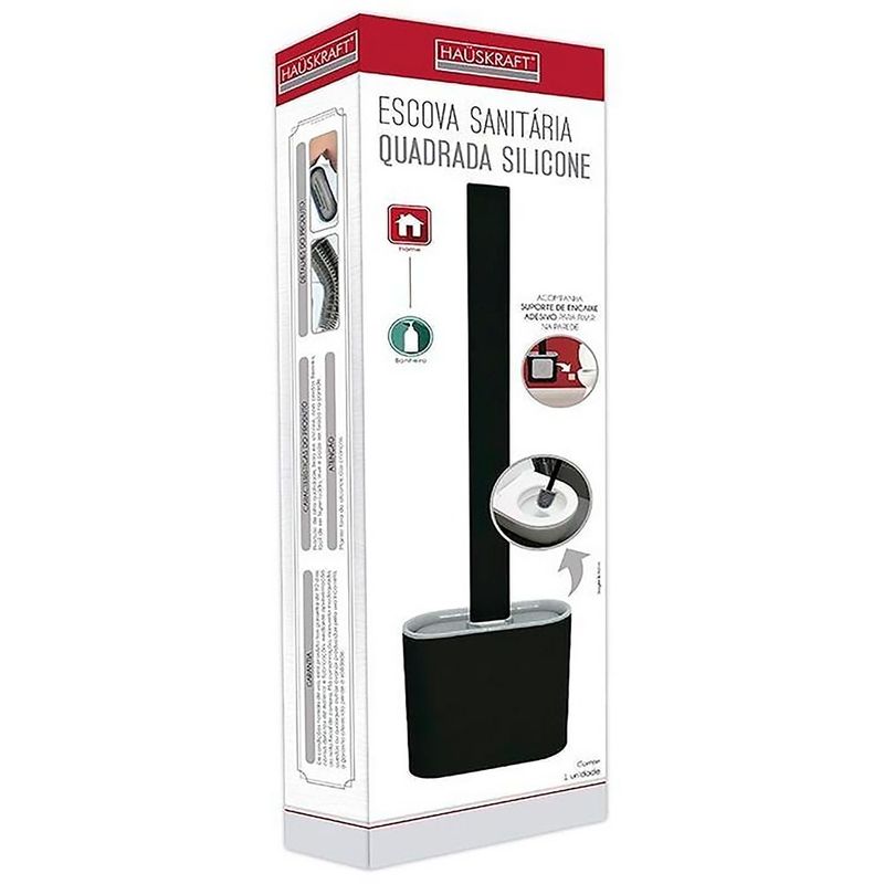 Escova-Sanitc3a1ria-Quadrada-em-Silicone-Preta-Hauskraft