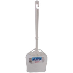 Escova Sanitária Sanilux com Pote Bettanin
