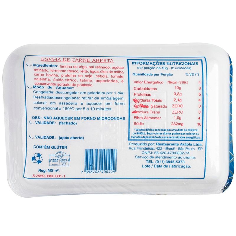 Esfiha-de-Carne-Aberta-Congelada-Arabia-160g