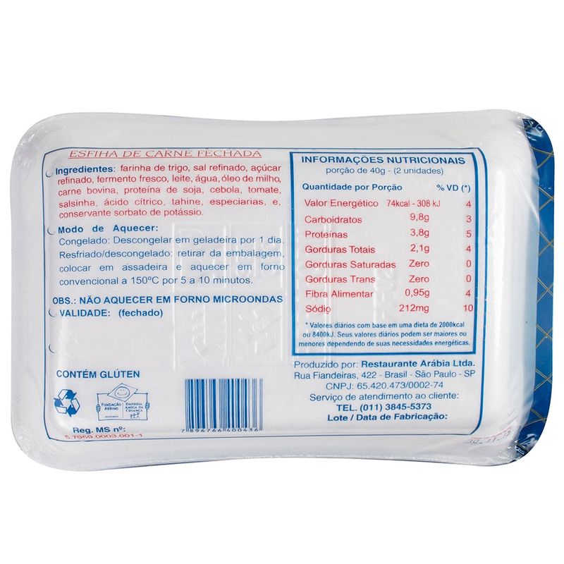 Esfiha-de-Carne-Fechada-Congelada-Arabia-160g